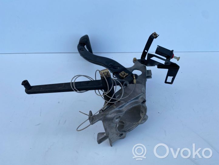 BMW 5 E39 Pedal assembly 1164855