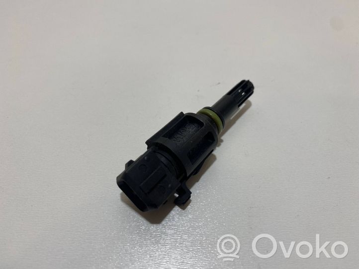 BMW 3 E46 Intake air temperature sensor 1739510