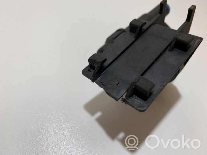 BMW 3 E46 Tubo flessibile del liquido di raffreddamento del motore 1707818