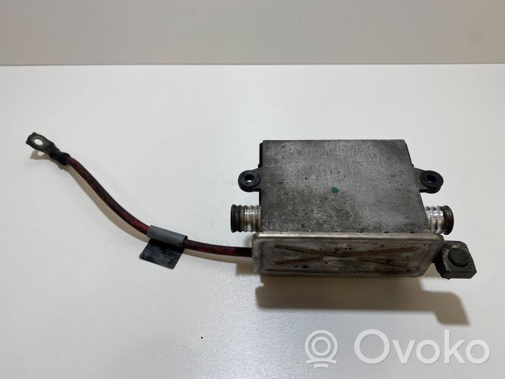 BMW 3 E46 Tubo flessibile del liquido di raffreddamento del motore 6904668