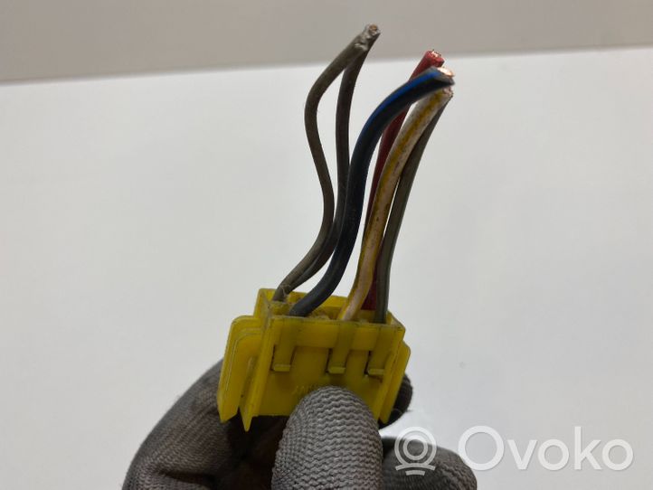 Audi 80 90 B2 Other wiring loom 443971972