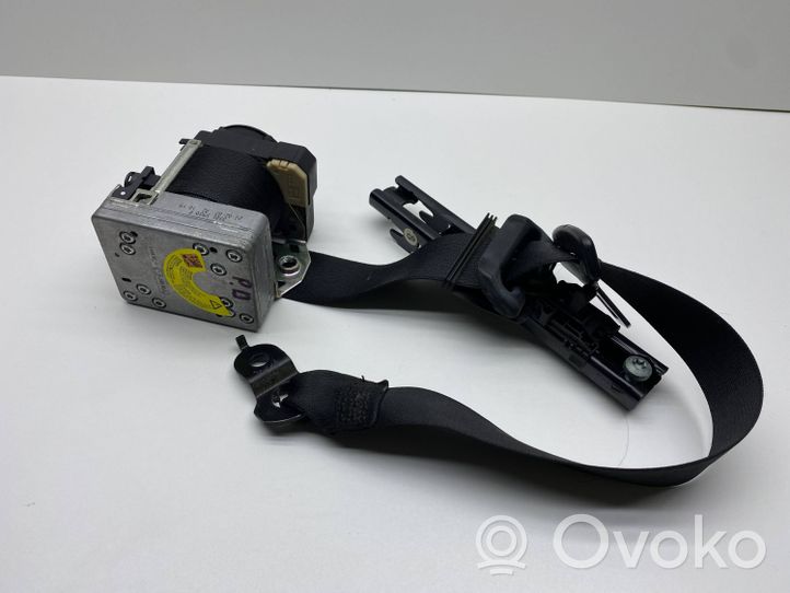 Mercedes-Benz C W203 Ceinture de sécurité avant 33015930F