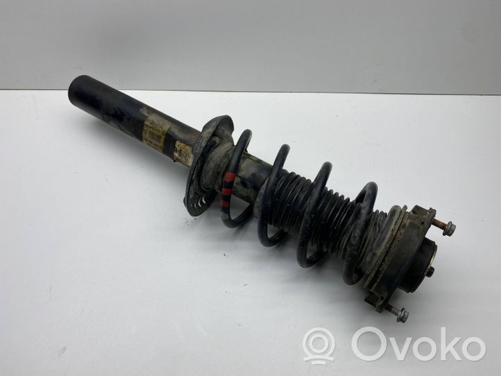 Audi A3 S3 A3 Sportback 8P Front shock absorber with coil spring 1T0413031DA