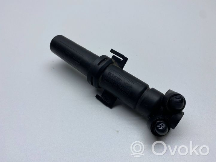 Audi A3 S3 A3 Sportback 8P Ugello a spruzzo lavavetri per faro 8P0955101B