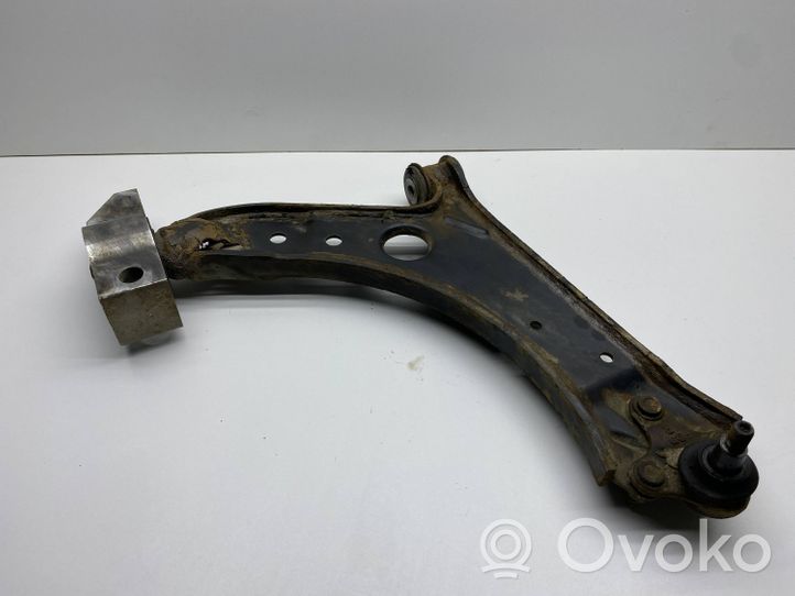 Audi A3 S3 A3 Sportback 8P Braccio di controllo sospensione anteriore inferiore/braccio oscillante 