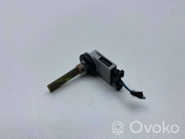 Audi A3 S3 A3 Sportback 8P Innentemperatursensor 3D0907543A