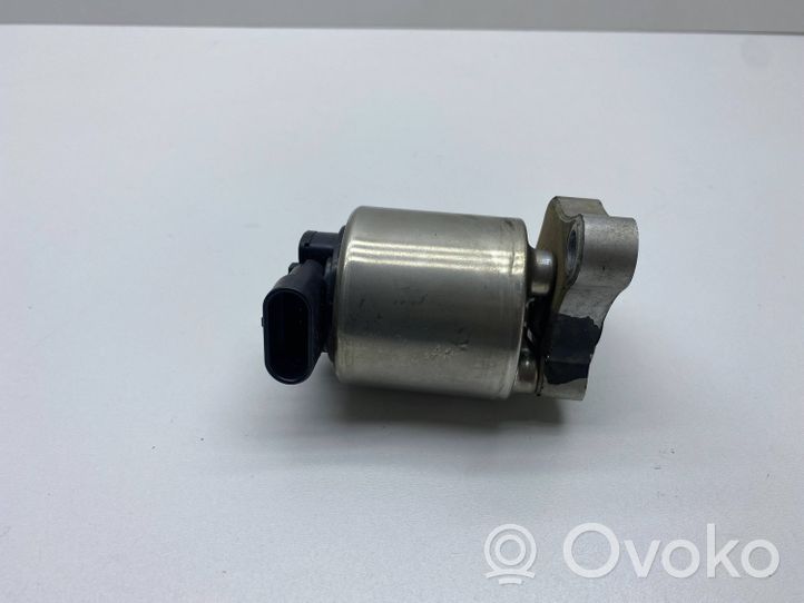 Opel Vectra B Idle control valve (regulator) 98055 29481