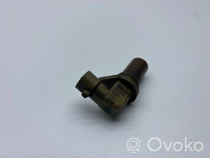 Opel Vectra C Czujnik położenia wału korbowego 0281002603