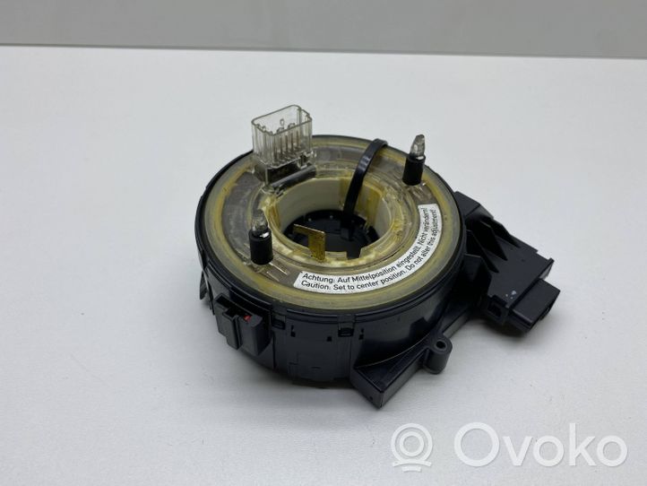 Audi A3 S3 A3 Sportback 8P Innesco anello di contatto dell’airbag (anello SRS) 1K0959653D