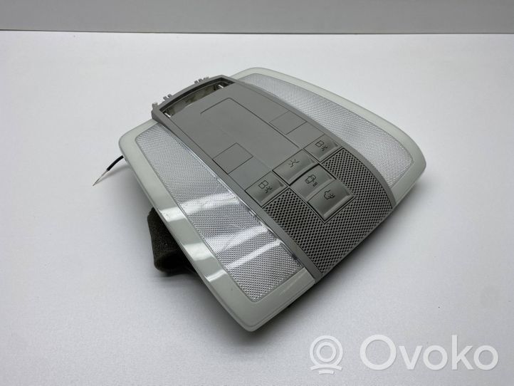 Mercedes-Benz C W204 Front seat light A2048202001