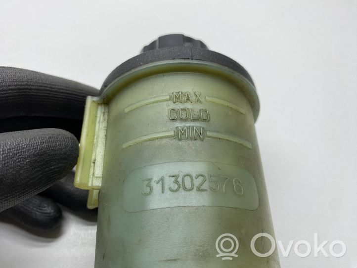 Volvo V60 Serbatoio/vaschetta del liquido del servosterzo 31302576