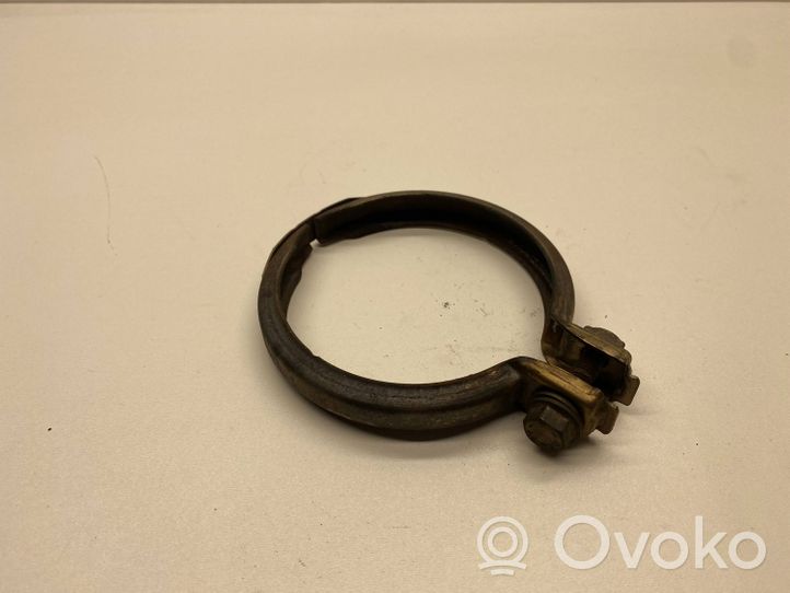 BMW 5 F10 F11 Morsetto per la connessione del tubo della marmitta 7620508