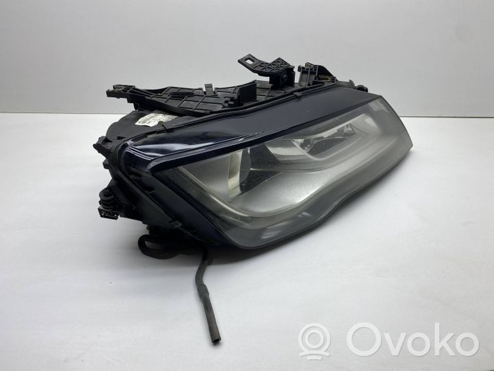 Audi A7 S7 4G Lampa przednia 4G8941004AJ