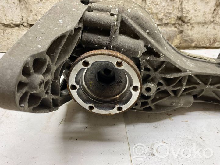 Audi A7 S7 4G Takatasauspyörästö 8K0699287C