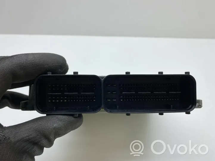 Audi A7 S7 4G Sterownik / Moduł ECU 4G0907551A