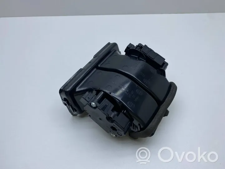 Audi A7 S7 4G Salono oro latakas (-ai) 4G0857042