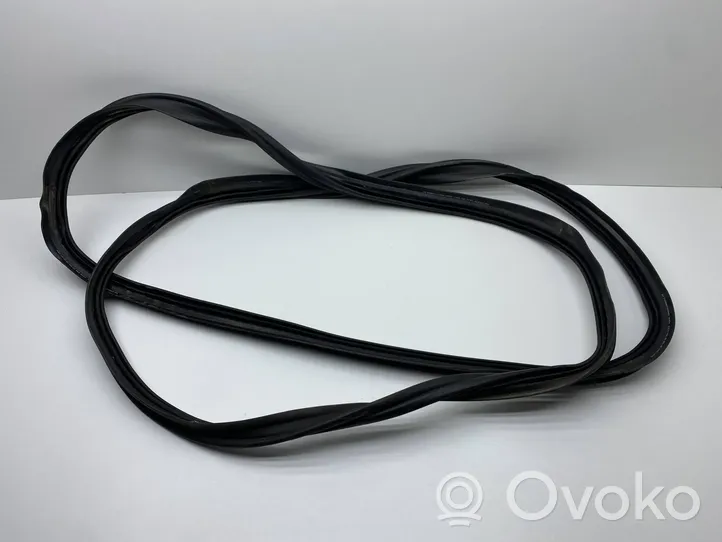 Audi A7 S7 4G Trunk rubber seal (body) 4G8827705A