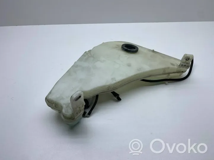 Audi A7 S7 4G Zbiornik płynu spryskiwaczy lamp 