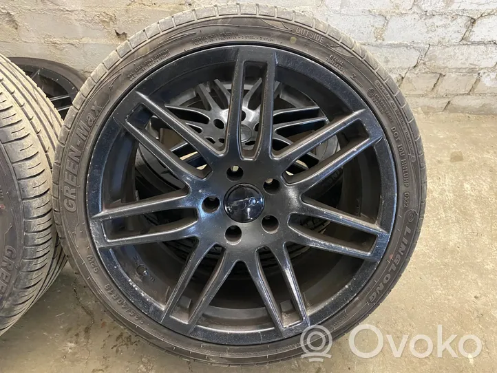 Audi A3 S3 A3 Sportback 8P R18 alloy rim 