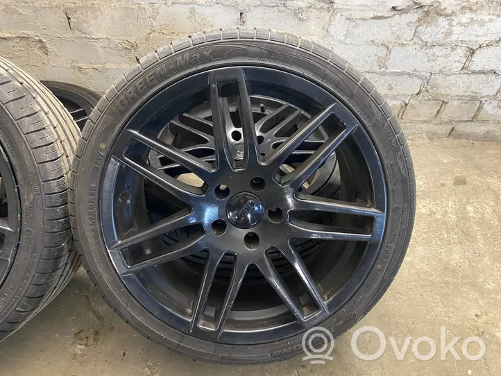 Audi A3 S3 A3 Sportback 8P R18 alloy rim 