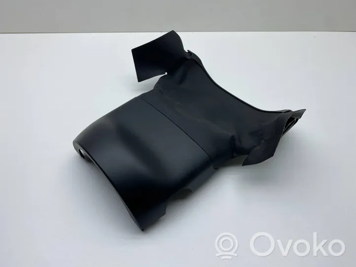 Audi A3 S3 A3 Sportback 8P Rivestimento del piantone del volante 8P0953515