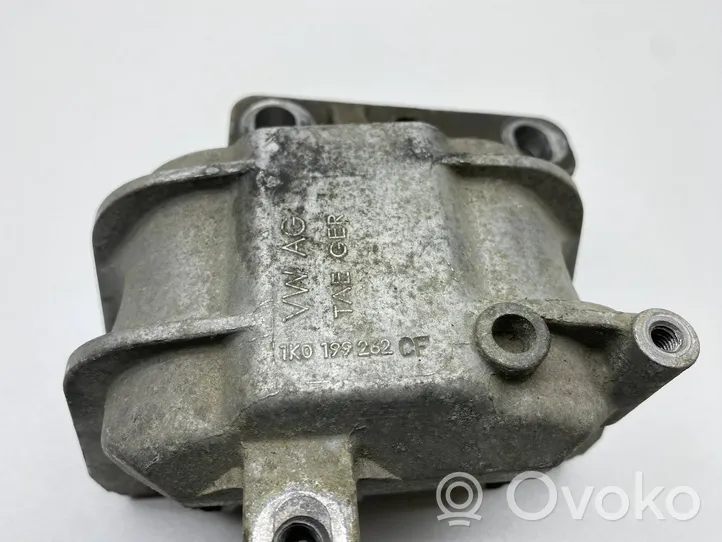 Audi A3 S3 A3 Sportback 8P Supporto di montaggio del motore 1K0199262CF