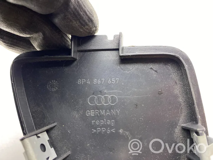 Audi A3 S3 A3 Sportback 8P Kita salono detalė 8P4867657