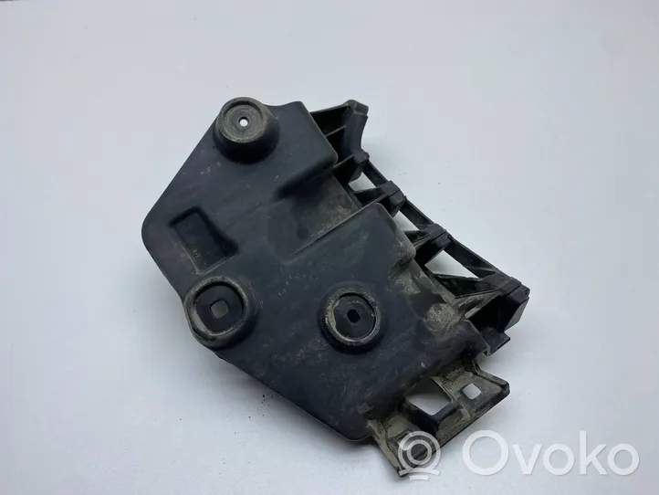 Audi A3 S3 A3 Sportback 8P Staffa di rinforzo montaggio del paraurti posteriore 8P4807393A