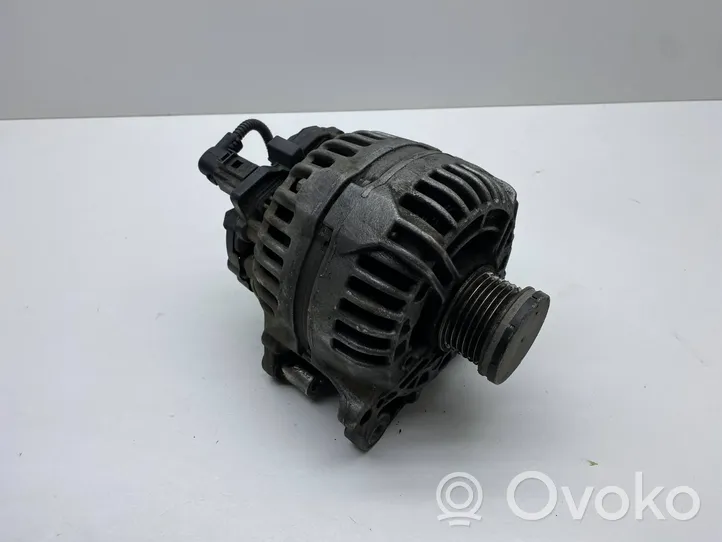 Audi A3 S3 A3 Sportback 8P Lichtmaschine 03C903023A