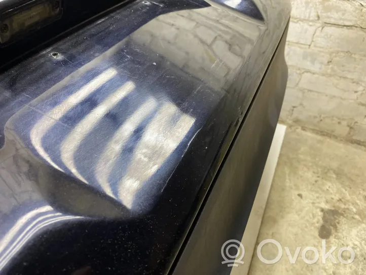 Volkswagen PASSAT CC Rear bumper 