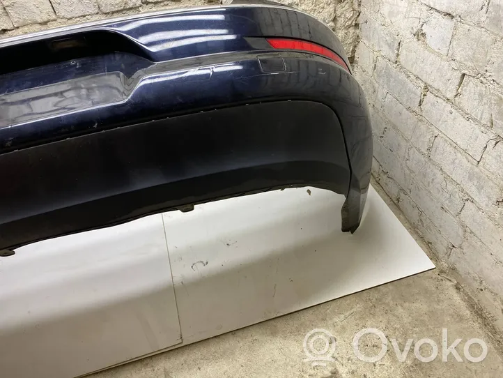 Volkswagen PASSAT CC Rear bumper 