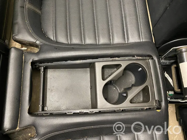 Volkswagen PASSAT CC Juego interior 