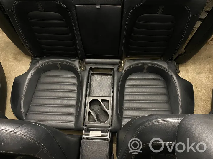 Volkswagen PASSAT CC Interior set 