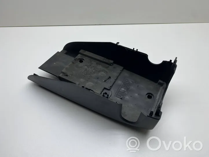 Volkswagen PASSAT CC Rivestimento del piantone del volante 3C0858625A