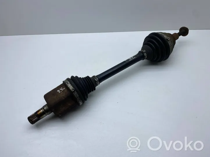 Volkswagen PASSAT CC Semiasse anteriore 3C0407271AS