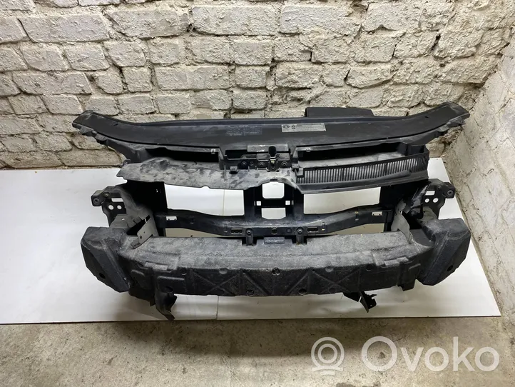 Volkswagen PASSAT CC Radiator support slam panel 3C0010675L