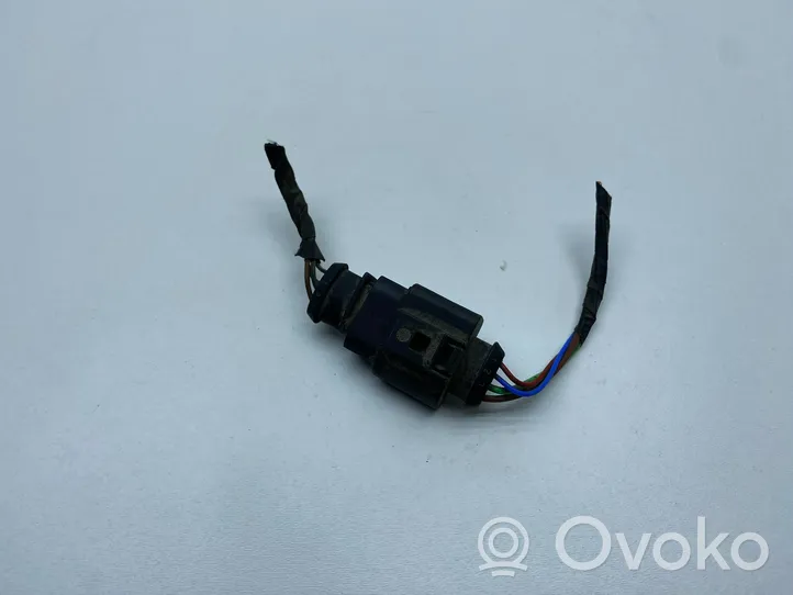 Audi A3 S3 A3 Sportback 8P Other wiring loom 1J0973704