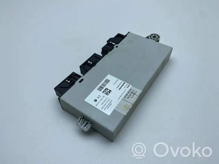 BMW 7 F01 F02 F03 F04 CAS control unit/module 9224887