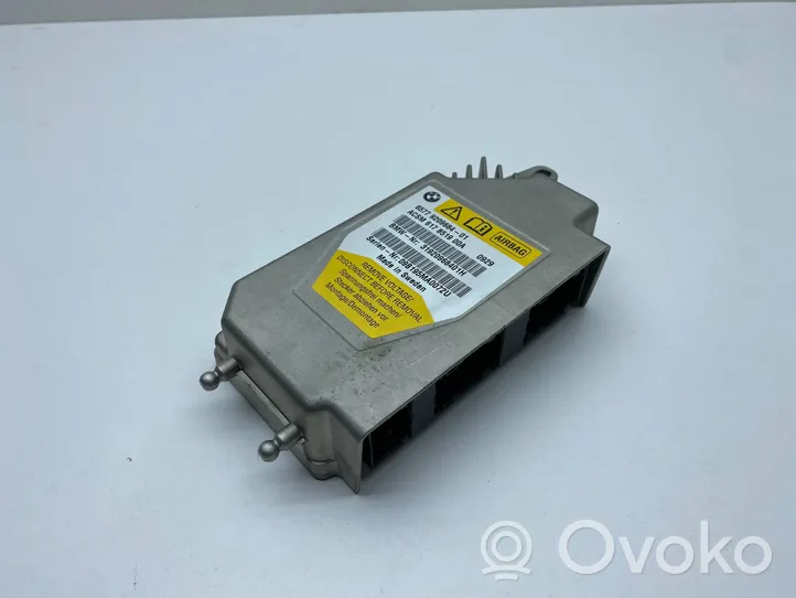 BMW 7 F01 F02 F03 F04 Airbag control unit/module 9209684