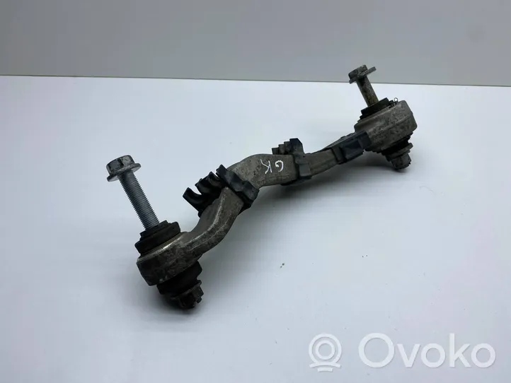 BMW 7 F01 F02 F03 F04 Braccio di controllo sospensione posteriore superiore/braccio oscillante 