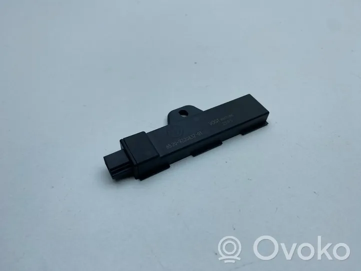 BMW 7 F01 F02 F03 F04 Antenne intérieure accès confort 9220832