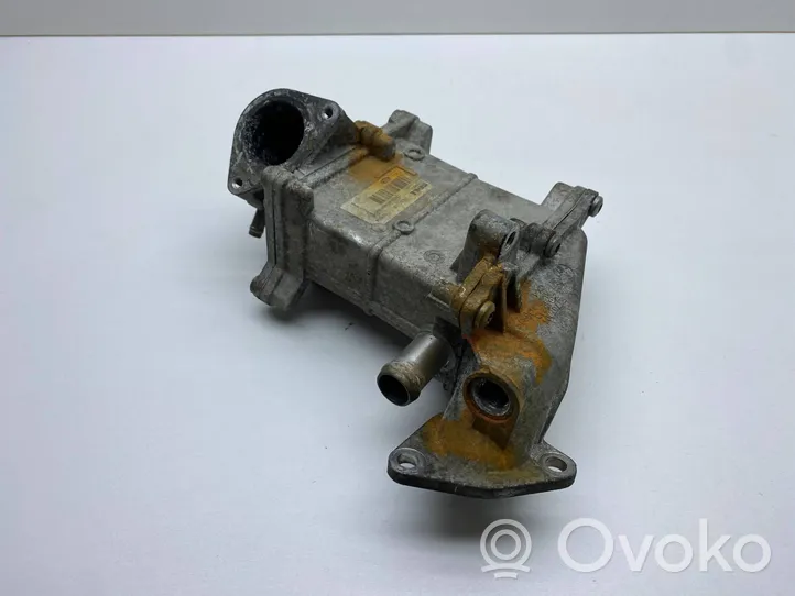 Land Rover Discovery Sport Chłodnica spalin EGR G4D3-9F464-BA