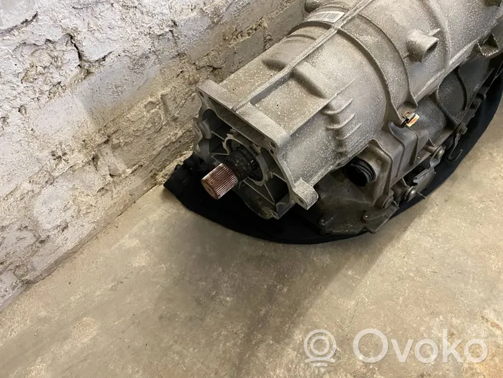 BMW 7 F01 F02 F03 F04 Automatinė pavarų dėžė 6HP-28X