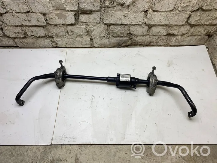 BMW 7 F01 F02 F03 F04 Front anti-roll bar/sway bar 6781424