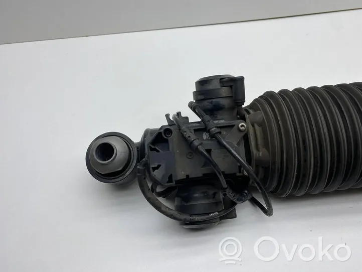 BMW 7 F01 F02 F03 F04 Amortisseur de suspension pneumatique 6796929