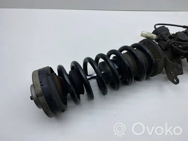 BMW 7 F01 F02 F03 F04 Amortiguador delantero con muelle espiral 6792695