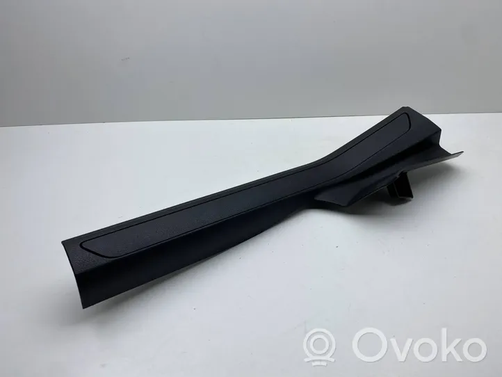 BMW 7 F01 F02 F03 F04 Rear sill trim cover 9114130