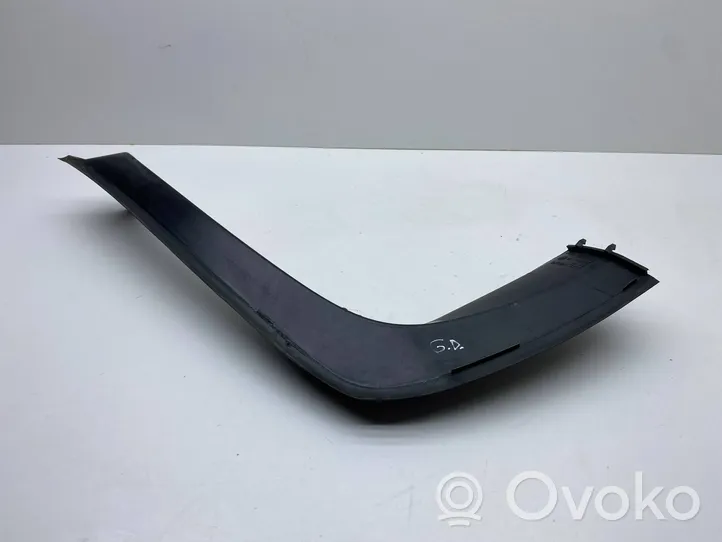 BMW 7 F01 F02 F03 F04 Other trunk/boot trim element 7186528