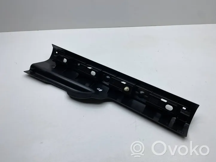 BMW 7 F01 F02 F03 F04 Moldura protectora del borde delantero 9113026