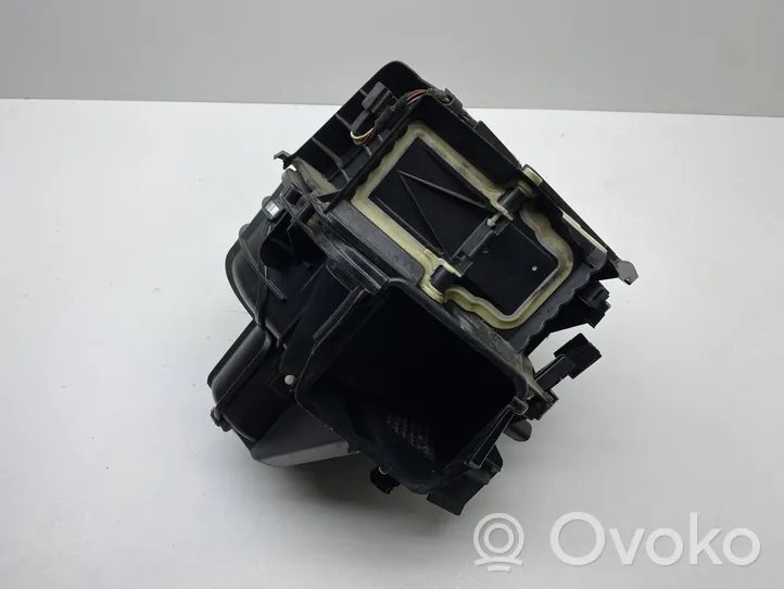 BMW 7 F01 F02 F03 F04 Ventola riscaldamento/ventilatore abitacolo 9204485